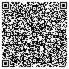 QR code with Munhall Chiropractic Center contacts
