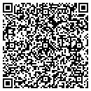 QR code with D C Auto Sales contacts
