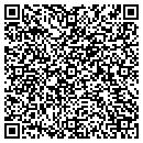 QR code with Zhang-Sah contacts