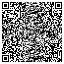 QR code with Hello World contacts