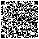 QR code with Advance Counseling Service contacts