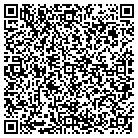 QR code with Joan F Harvey Beauty Salon contacts