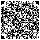 QR code with J C Machine & Tool Co contacts