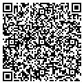QR code with Dunkin Donuts contacts