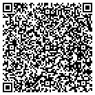 QR code with R C Kranzel's Raceway contacts
