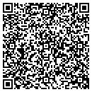 QR code with J P Tyke Gulf Service contacts