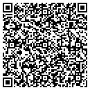 QR code with J C Sanitation contacts
