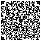 QR code with RHD Sojourn Chances Program contacts