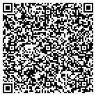 QR code with Pechart Lawn & Shrubbery Service contacts