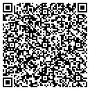 QR code with C W Middlestead Co Inc contacts