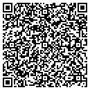 QR code with Ridnor Allen H contacts