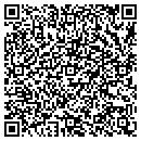 QR code with Hobart Apartments contacts