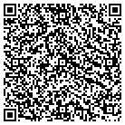 QR code with Objective Interface Systems contacts