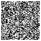 QR code with Red's Place Auto Detailing Service contacts