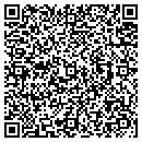 QR code with Apex Sign Co contacts