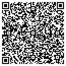 QR code with Tony's Lock & Key contacts