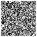 QR code with J & L Parking Corp contacts