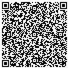 QR code with H & R Block Tax Service contacts