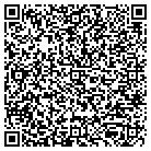 QR code with Debbie's Dry Cleaning & Laundr contacts