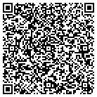 QR code with C W Kalcevic Excavating contacts