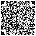 QR code with Up & Running P Cs contacts