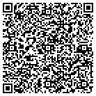 QR code with A F Leidy Hardware Inc contacts
