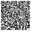 QR code with A V Services contacts