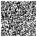 QR code with Chef Charin Restaurant Inc contacts