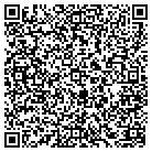 QR code with Cuccia Chiropractic Center contacts