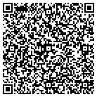 QR code with T Marshall Woodworking contacts