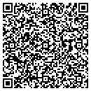 QR code with Plage Tahiti contacts