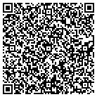 QR code with F T Thomas Pump & Supply Co contacts