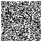QR code with Rags The Fashion Exchange contacts