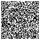 QR code with Hardie Rbert J Prof Land Surve contacts