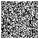 QR code with C J Oil Inc contacts