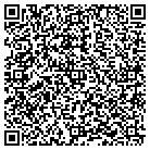 QR code with Titusville City Public Works contacts