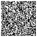 QR code with J N Supplie contacts