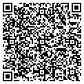 QR code with Clift R C Inc contacts