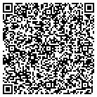QR code with Leon D Gerlach Appraiser contacts