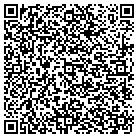 QR code with N Hills Med Transcription Service contacts