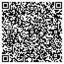 QR code with A 1 Clean Up contacts