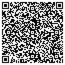 QR code with D & B Technical Services Inc contacts