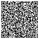 QR code with Pasta Pranzo contacts