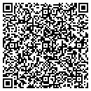 QR code with Kenneth Hancock DC contacts