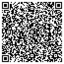 QR code with Reager's Auto Sales contacts