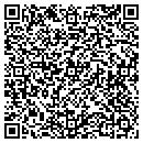 QR code with Yoder Tree Service contacts