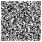 QR code with B & B General Contracting contacts