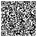 QR code with Ernest F Pool contacts