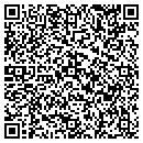 QR code with J B Furhman Co contacts