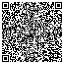 QR code with I T R contacts